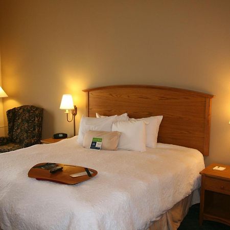 Hampton Inn Guntersville Eksteriør billede