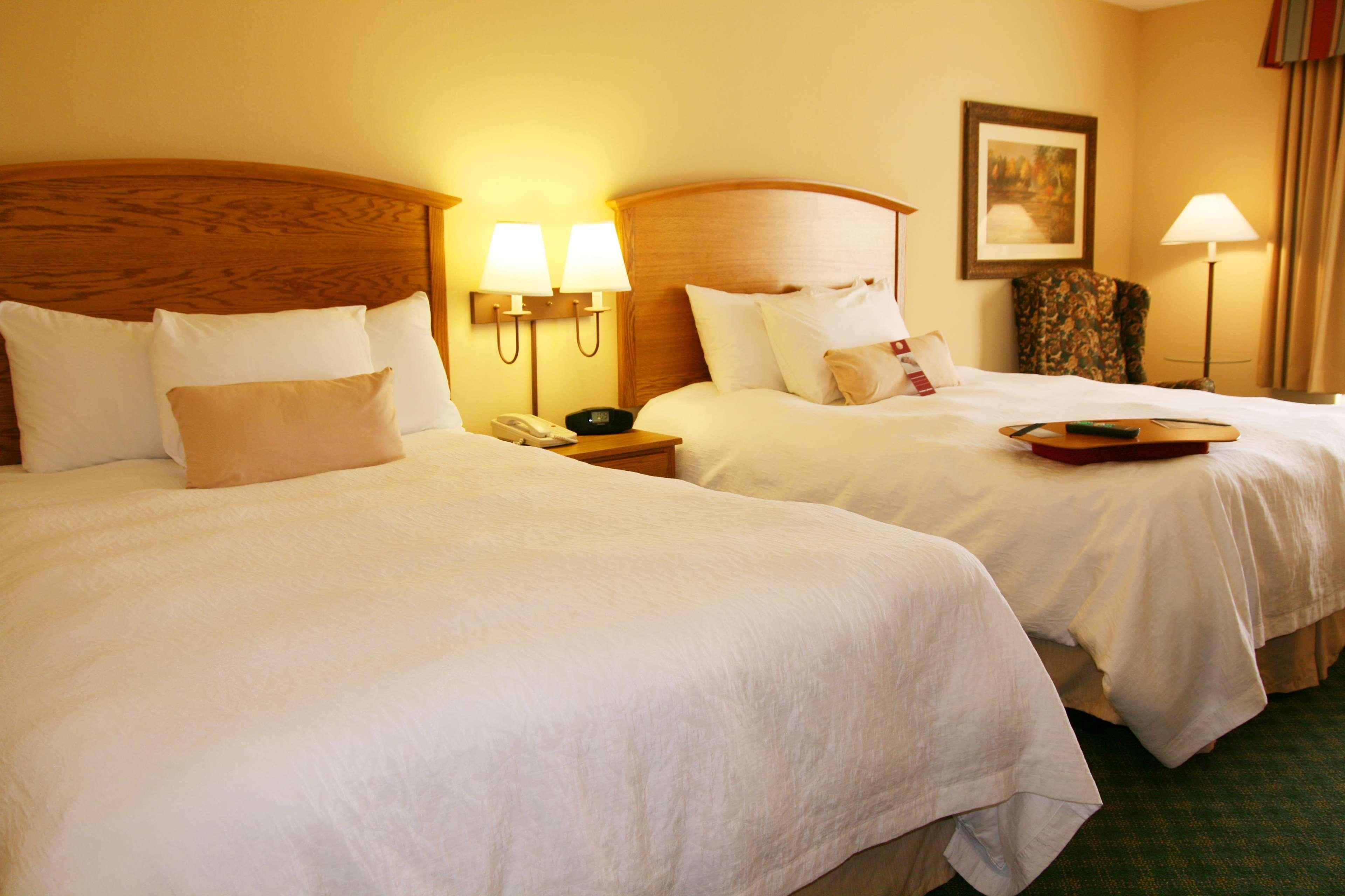 Hampton Inn Guntersville Værelse billede
