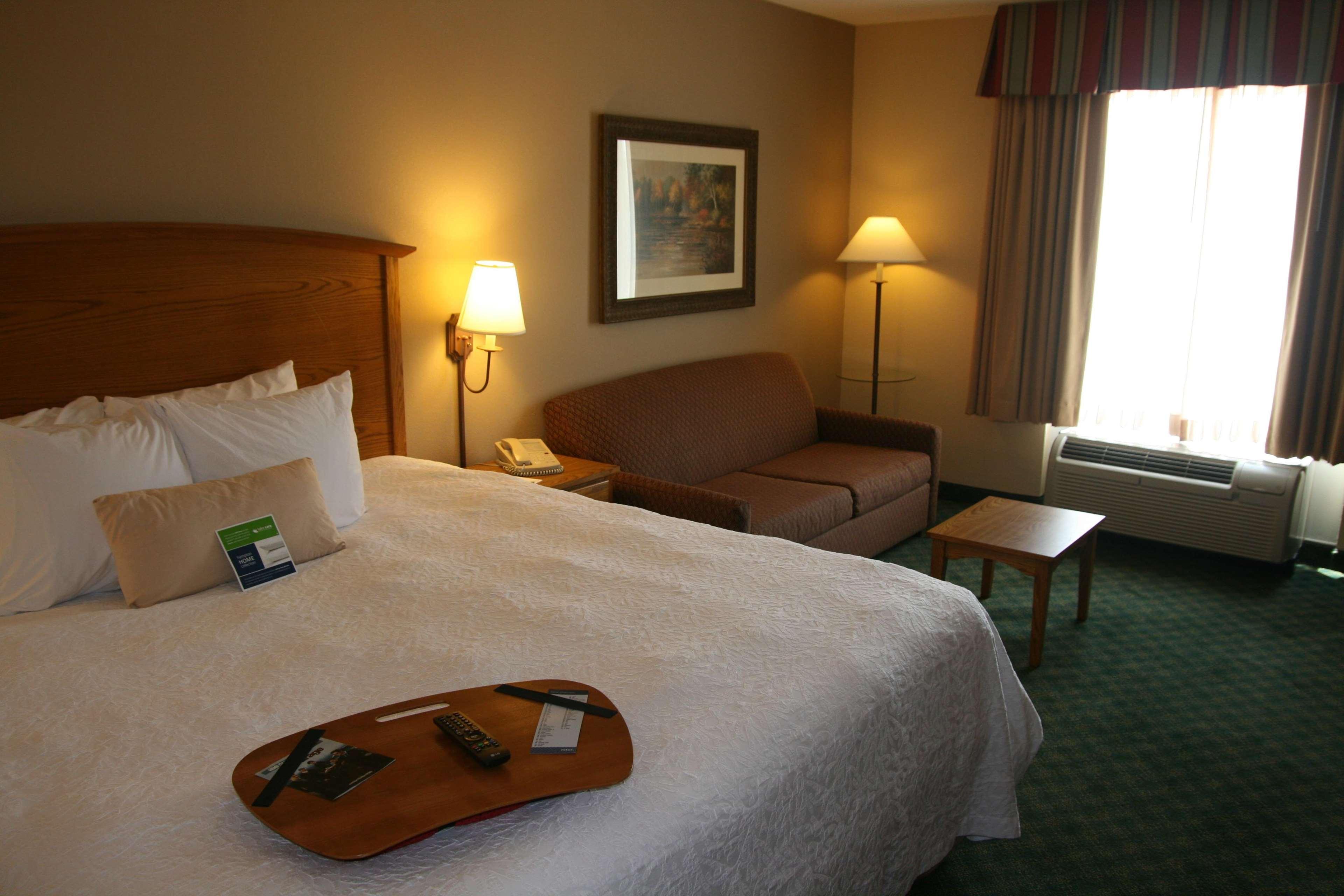 Hampton Inn Guntersville Værelse billede